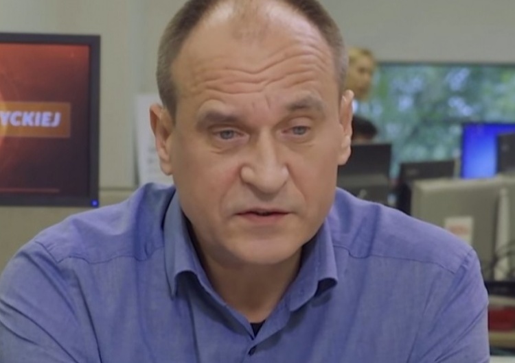 „Owszem, sprzedałem się”. Zaskakujące słowa Pawła Kukiza