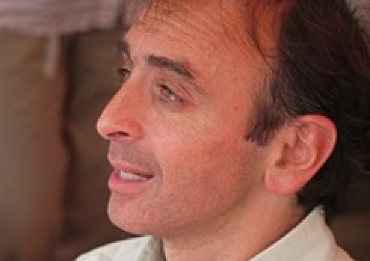Si Zemmour est candidat, il va lui être difficile d'atteindre le second tour
