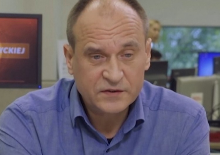 Były działacz Kukiz’15 ostro o Pawle Kukizie. „Okazał się frajerem”