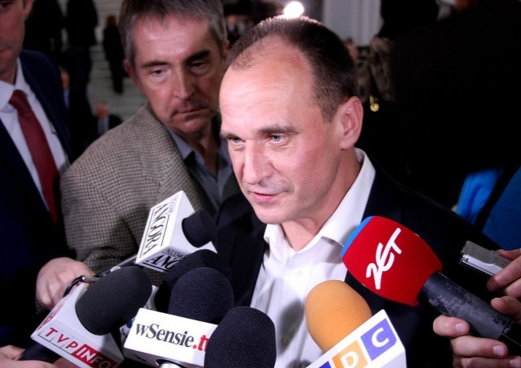 Kukiz: Onet twierdzi, że „Kukiz został kupiony stanowiskami” ale nie został kupiony, bo nie chciał się sprzedać, więc jest frajerem