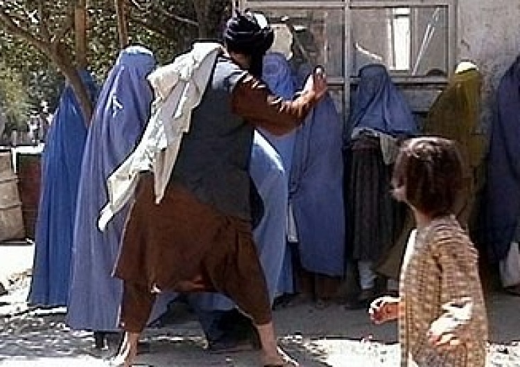 On ne peut à la fois réprouver les Talibans et favoriser l’Islam chez nous