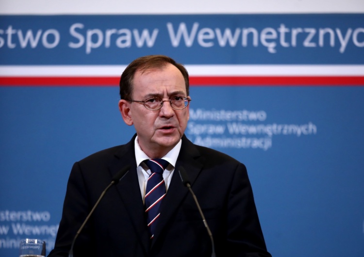 Stan wyjątkowy na granicy z Białorusią. Podano listę ograniczeń