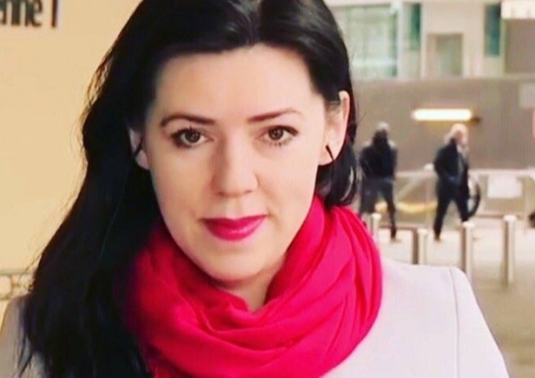 Dominika Cosić KE wstrzyma wypłatę miliardów dla Polski? Dominika Cosić: „Według moich informacji jest szansa…”