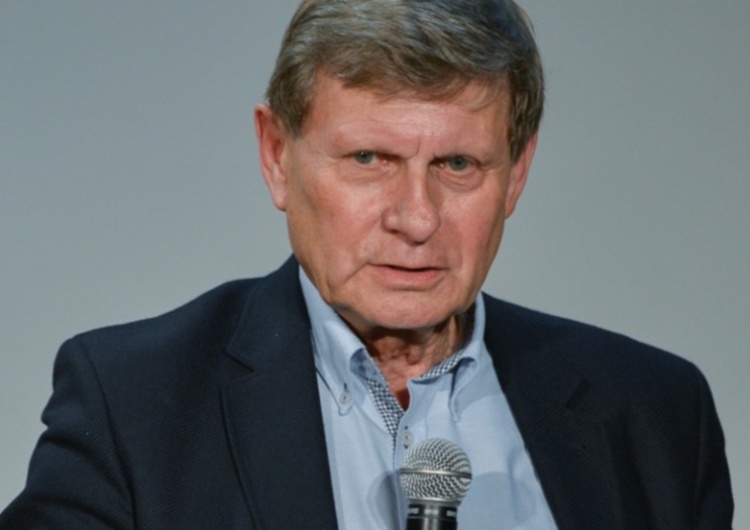 „Dziadocen płacze”. Greenpeace wykpił Balcerowicza