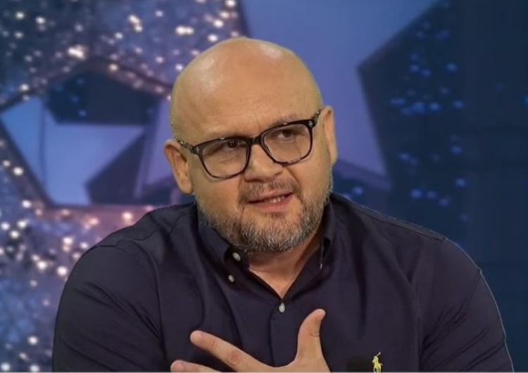 „Do Polaków z takim tekstem?”. Były naczelny „SE” komentuje przeciek o wstrzymaniu miliardów dla Polski