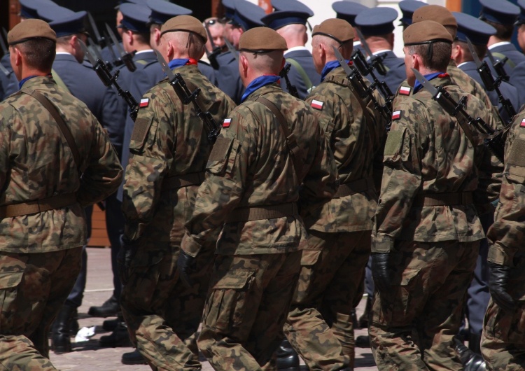 Pologne: pour faire face aux migrants l'état d'urgence est déclaré