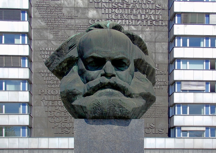 Le marxisme : la pseudoscience la plus criminelle de l'Histoire