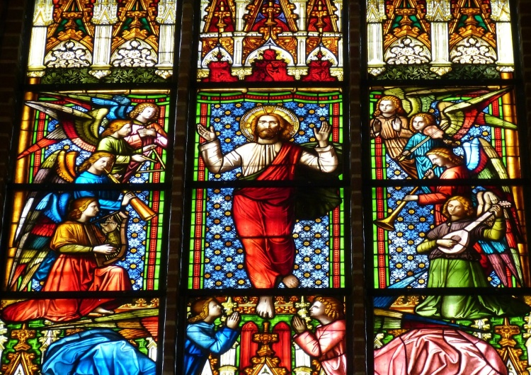 Le troisième jour est ressuscité des morts (III)