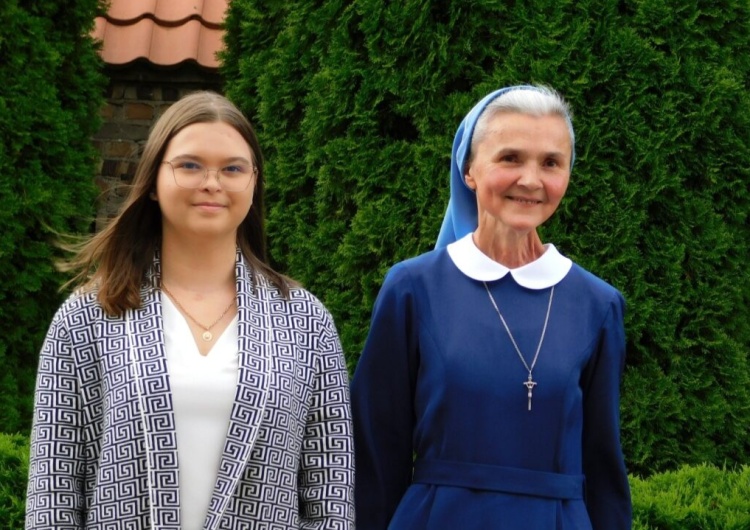 Karolina Gawrych et Sœur Nulla, guéries par l'intercession du Cardinal Wyszyński et de la Mère Czacka, bientôt béatifiés_Photo credit-Family News Service Témoignages de femmes guéries par l’intercession de 2 futurs bienheureux polonais