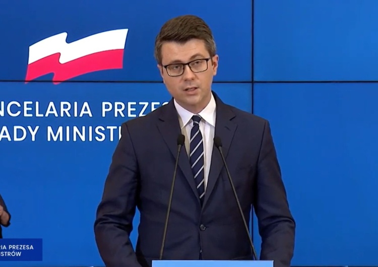 Rzecznik rządu: Premier nie ma żadnych obaw o wynik głosowania w sprawie stanu wyjątkowego