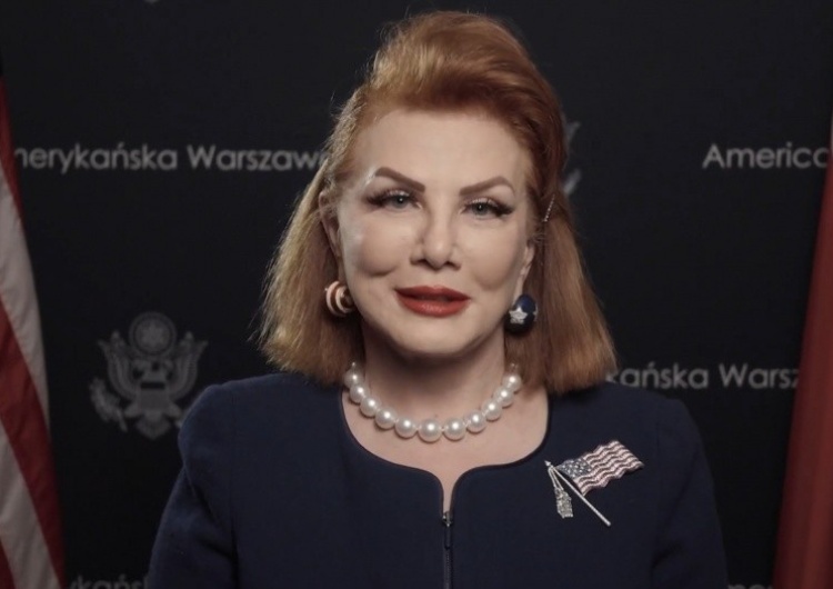 Mosbacher: UE nie słucha swoich państw i im szkodzi