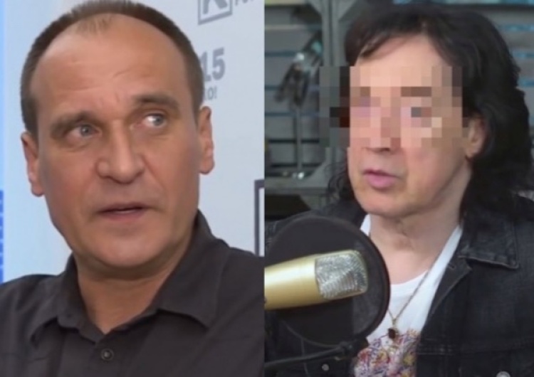 Gitarzysta Lady Pank krytykował Pawła Kukiza. Teraz lider Kukiz'15 wbija szpilę Janowi B.