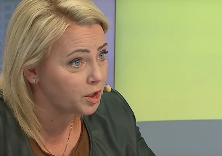 Słowa Terleckiego wywołały burzę. Hartwich uderza w polityka PiS: „Wynoś się Pan sam. Najlepiej teraz”