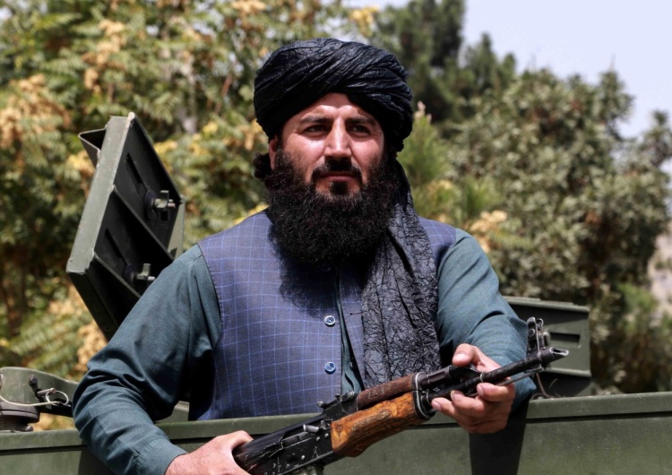  [Tylko u nas] Bruszewski: Taliban ogłosił ministrów. Inauguracja była planowana na rocznicę ataku na WTC