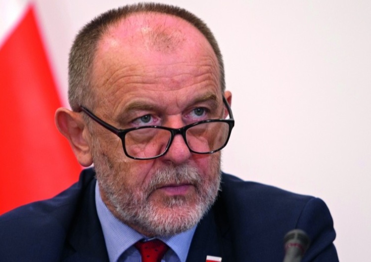Poseł Mosiński: Popieram inicjatywę „Solidarności” ws. emerytur stażowych
