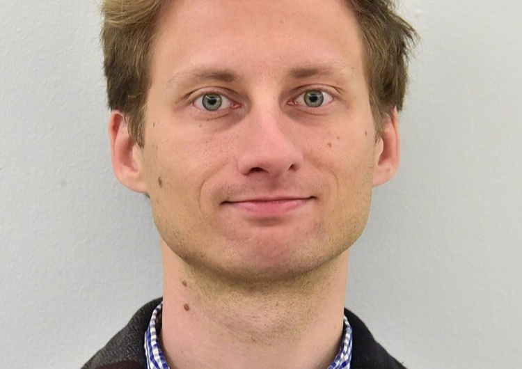 Franek Sterczewski