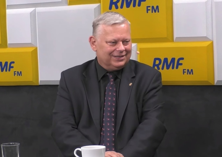 Poseł Suski: Nie jesteśmy podludźmi i nie będziemy się godzić na gorsze traktowanie w UE