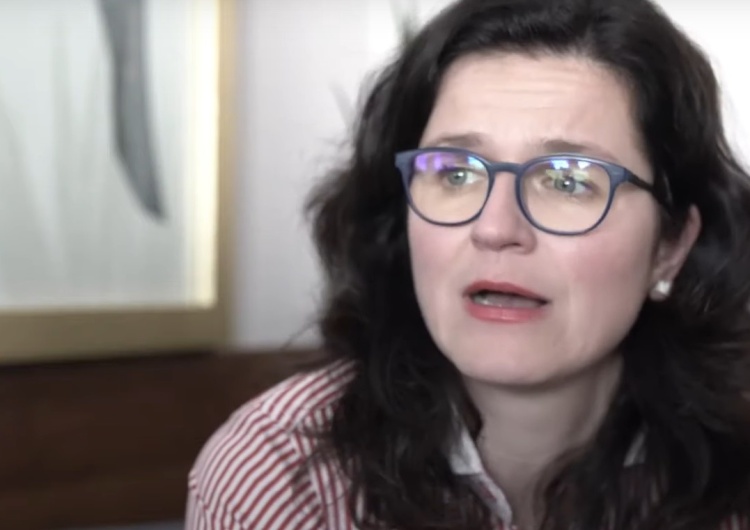 Aleksandra Dulkiewicz Gdańsk: