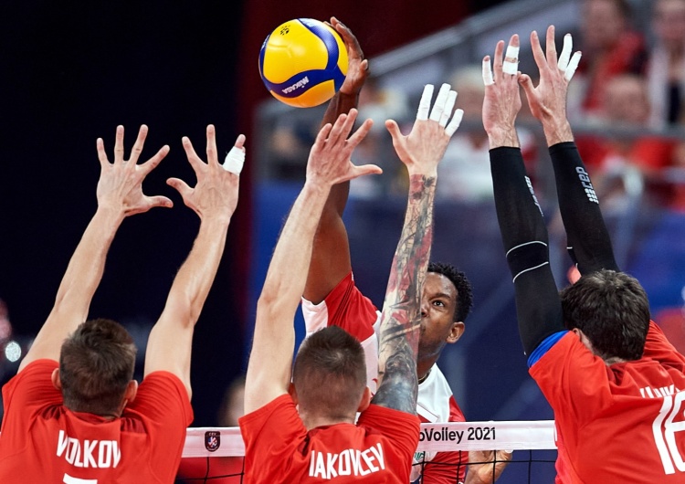 BRAWO! 3:0! Polska demoluje Rosję w ćwierćfinale Mistrzostw Europy!