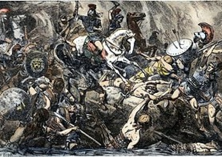 Massacre des Athéniens sur les rives de l'Assinaros. Réquiem pour la démocratie libérale