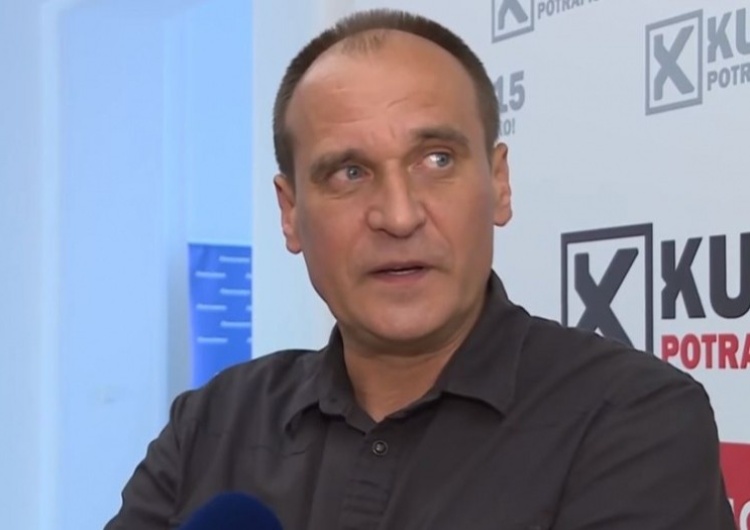 Kukiz: Na zaproszenie do zespołu ds. zmian ordynacji pozytywnie odpowiedzieli: PiS, PSL i Polska 2050