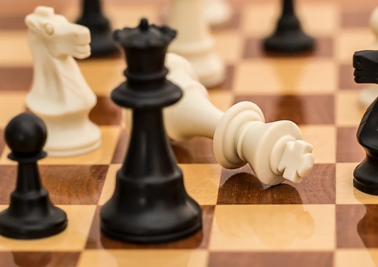 szachy [Tylko u nas] Adam Zyzman: Pytania zawsze aktualne. Refleksje na temat zdrady