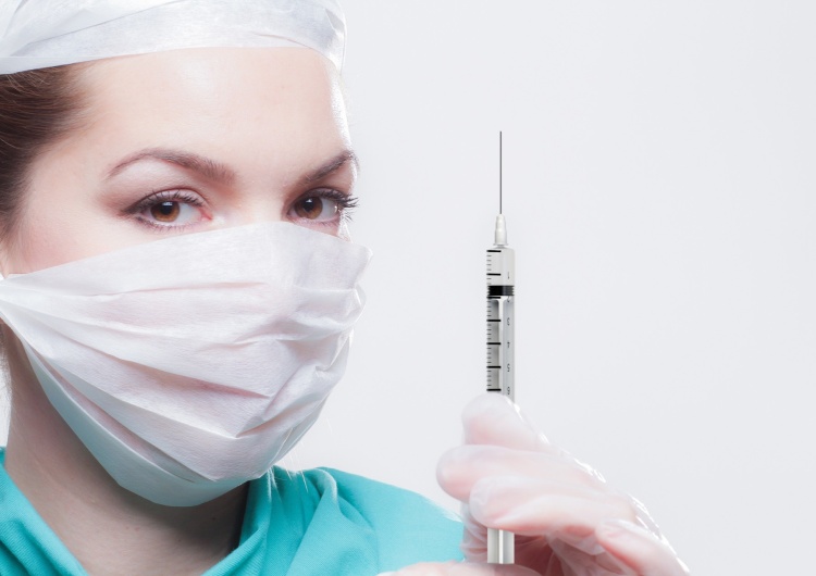 Le vaccin, c'est de l'amour