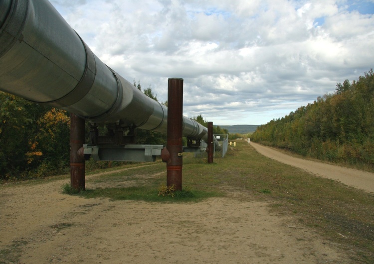 Baltic Pipe, le gazoduc 100 % UE boudé par Berlin