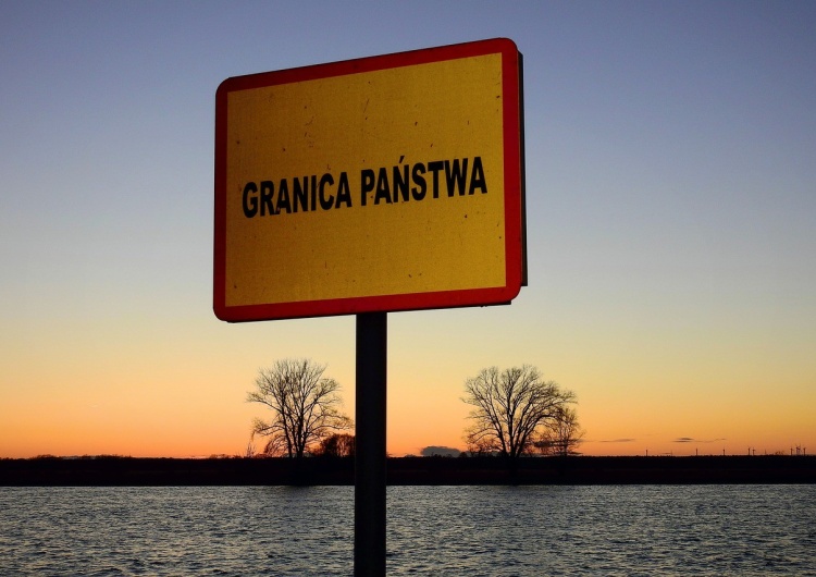 Zatrzymano 19 nielegalnych imigrantów. Straż Graniczna podała nowe informacje