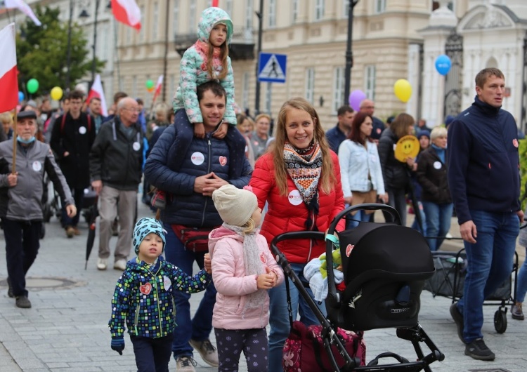 Une marche polonaise passée sous silence