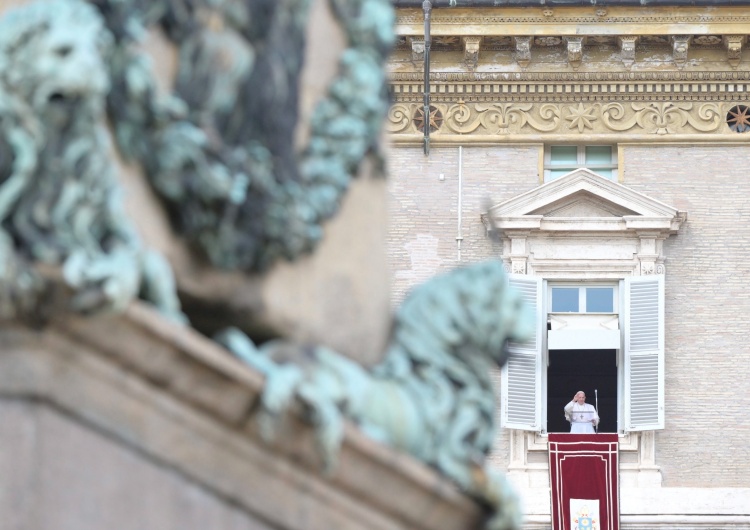 Papież Franciszek Franciszek: