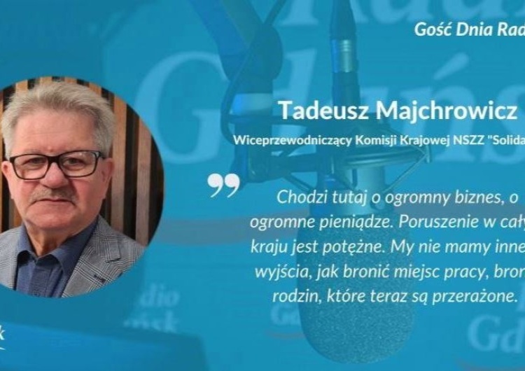 Tadeusz Majchrowicz o kopalni w Turowie: 