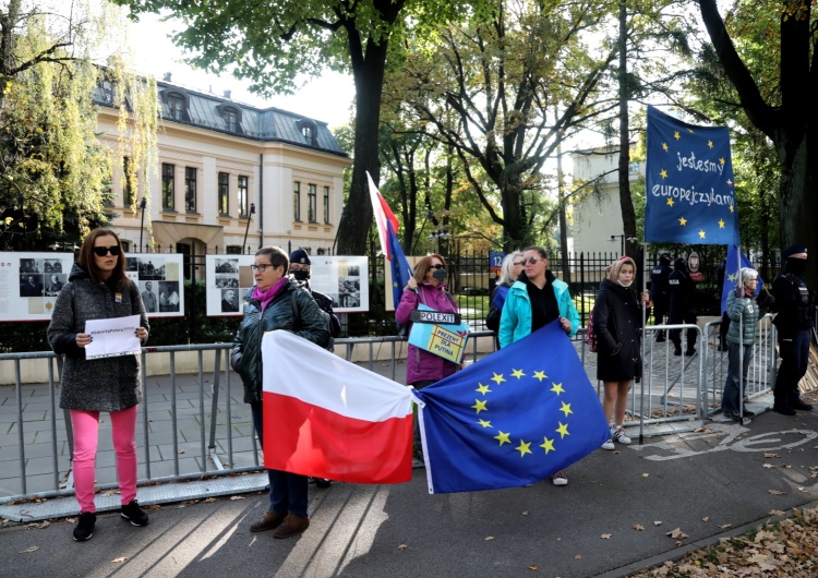Wyższość prawa krajowego nad unijnym? Jest decyzja Trybunału Konstytucyjnego