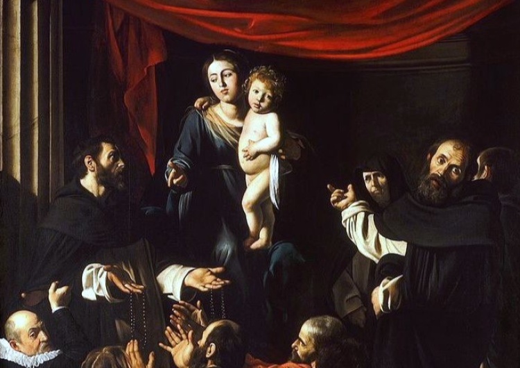 Michelangelo Caravaggio