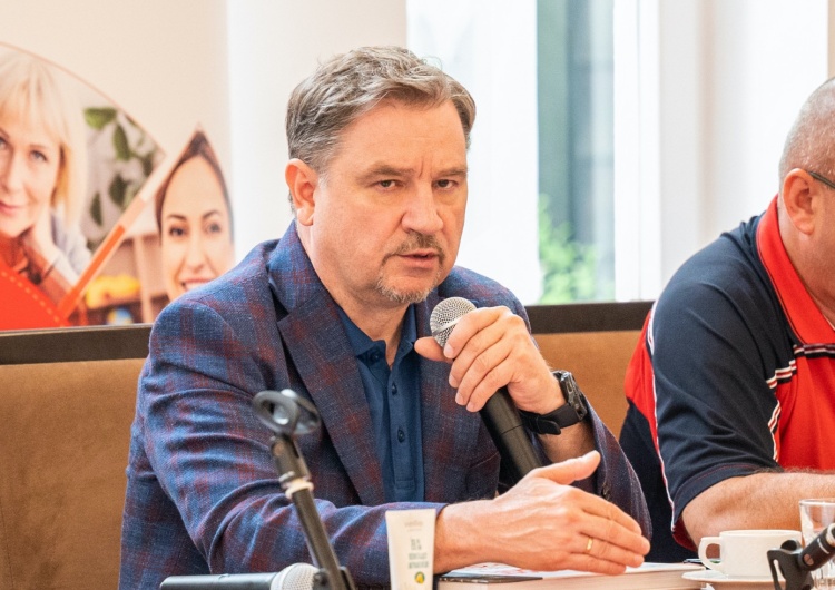 „Oczekuję, aby Pan Premier wywiązał się ze swoich umów”. Jest list Piotra Dudy do szefa rządu ws. oświaty
