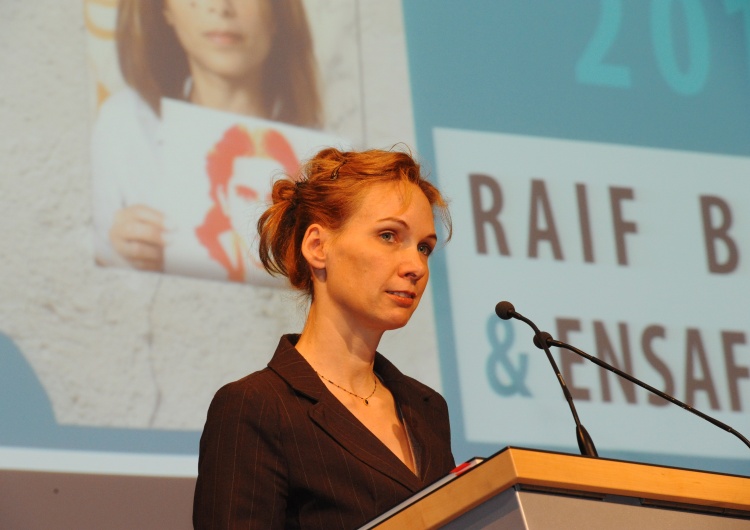 Andrea C. Hoffmann