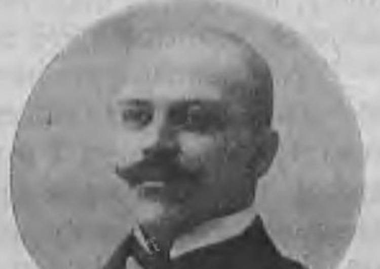 Lucjan Malcz, mort pour la France et la Pologne