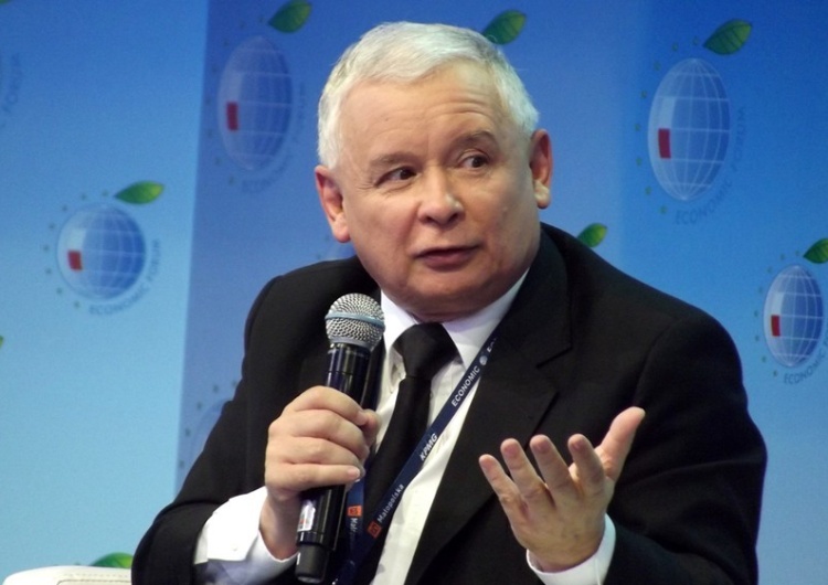  Marszałek Mazowsza ma przeprosić prezesa PiS. Chodzi o wpis na Twitterze