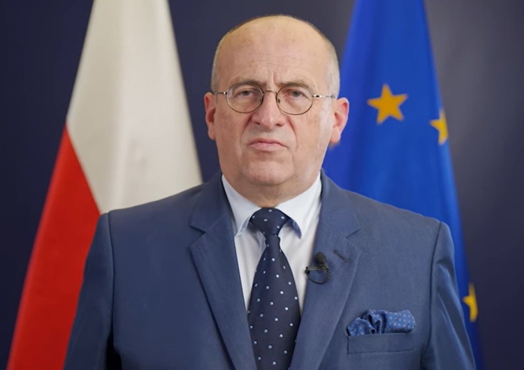 Szef MSZ ma problemy ze zdrowiem. Resort wydał komunikat