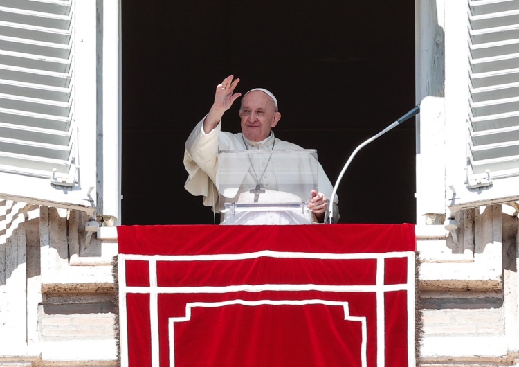 Papież Franciszek Nuncjusz w USA: Papież spotka się z Bidenem pod koniec października. Poruszona zostanie kwestia aborcji?
