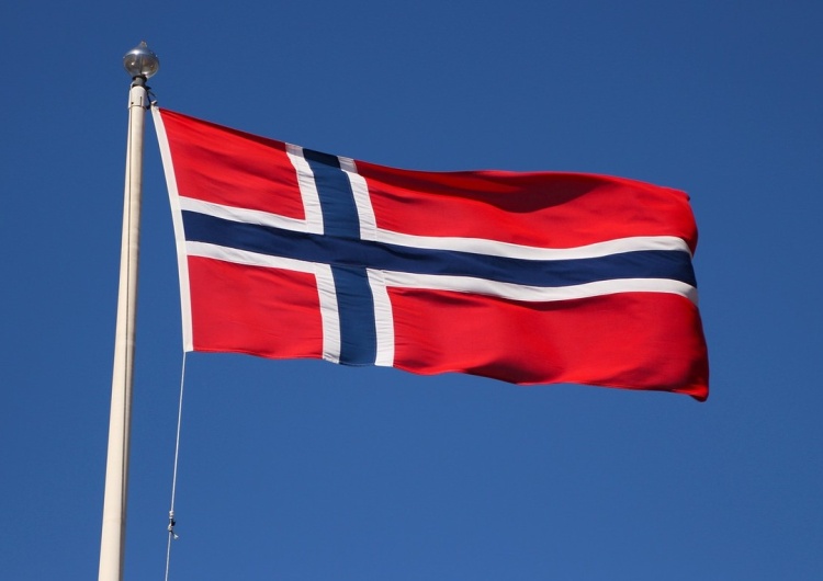 Tragedia w norweskim mieście Kongsberg. Mężczyzna zabił kilka osób strzałami z łuku