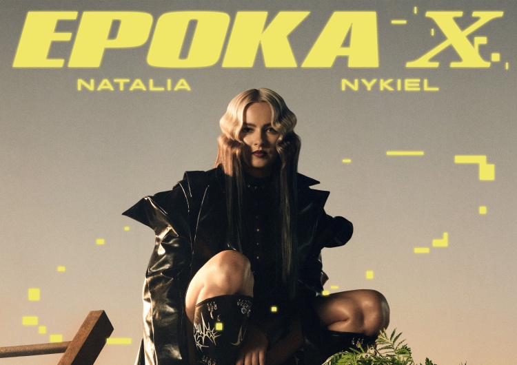 Natalia Nykiel Natalia Nykiel rozlicza się z pandemią!