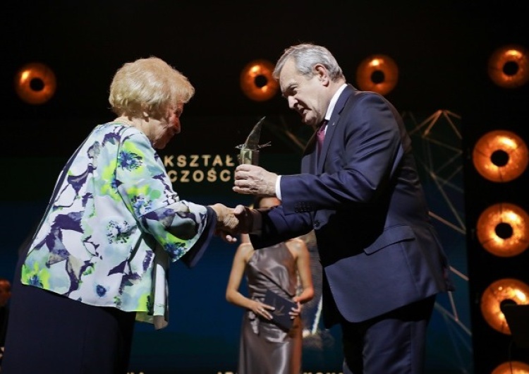 Laureaci Dorocznej Nagrody Ministra Kultury, Dziedzictwa Narodowego i Sportu 2021