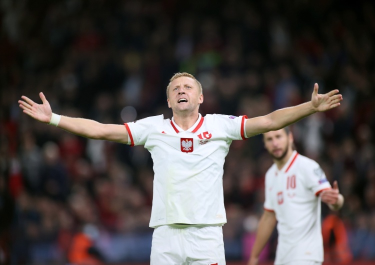 Oficjalnie! PZPN wystąpi do FIFA o ukaranie osób, które bezpodstawnie oskarżyły Kamila Glika o rasizm