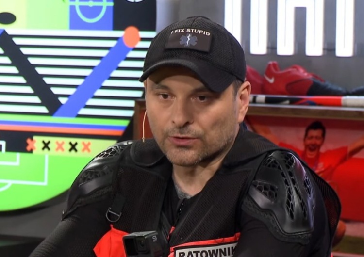 Marcin Borkoś Borkowski