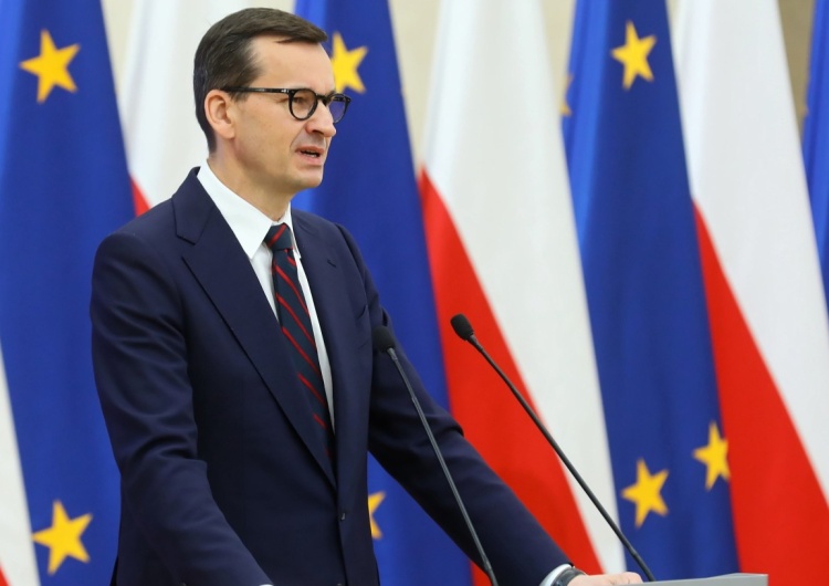 “Rz” nieoficjalnie: Niebawem kompromis UE z Polską.