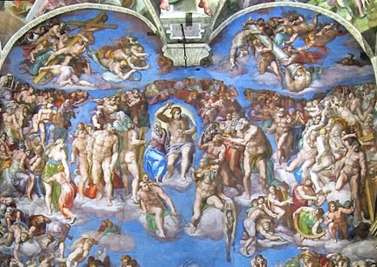 D’où il viendra juger les vivants et les morts (I)