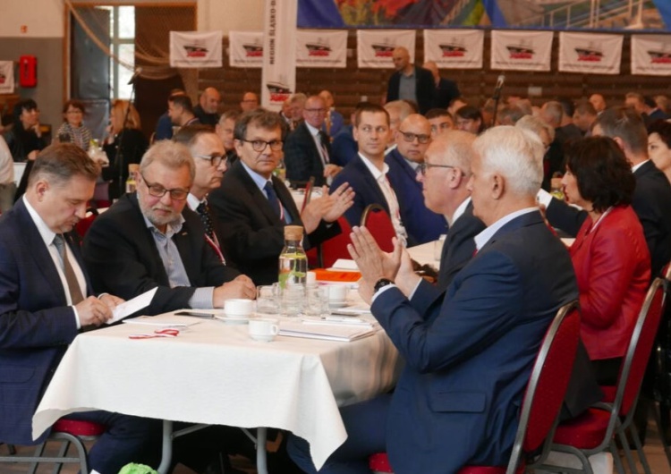 WZD Regionu Śląsko-Dąbrowskiego - Sprzeciw wobec niszczenia polskiej energii