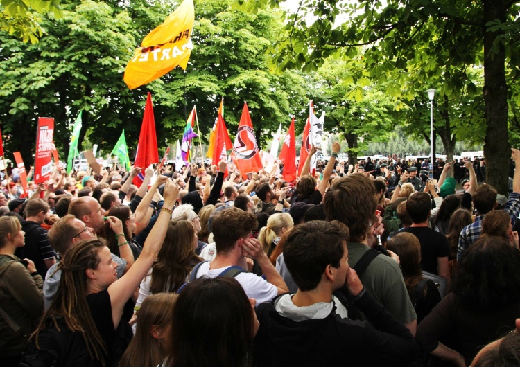 Le militantisme moral ou la gangrène de la politique française