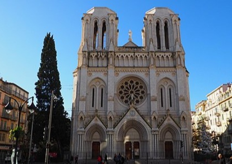 Agression à Notre-Dame de Nice : le suspect relâché